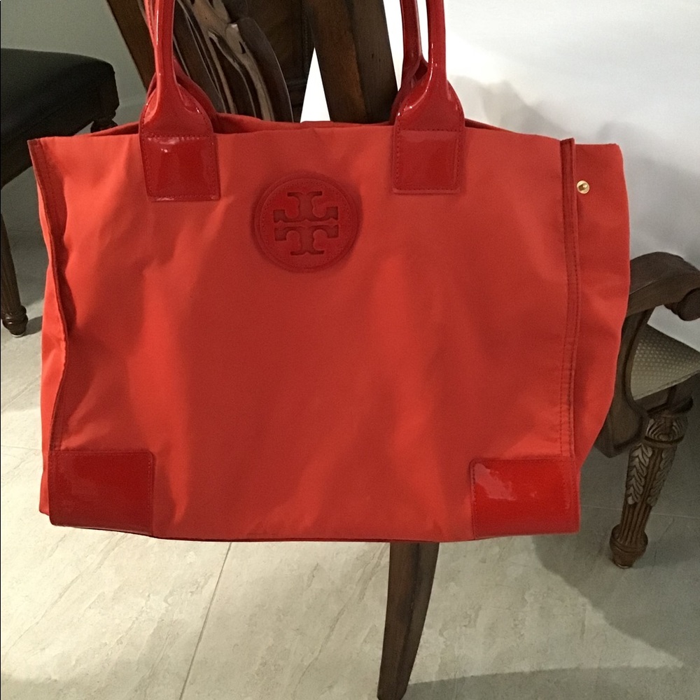 Tory Burch Ella tote large
